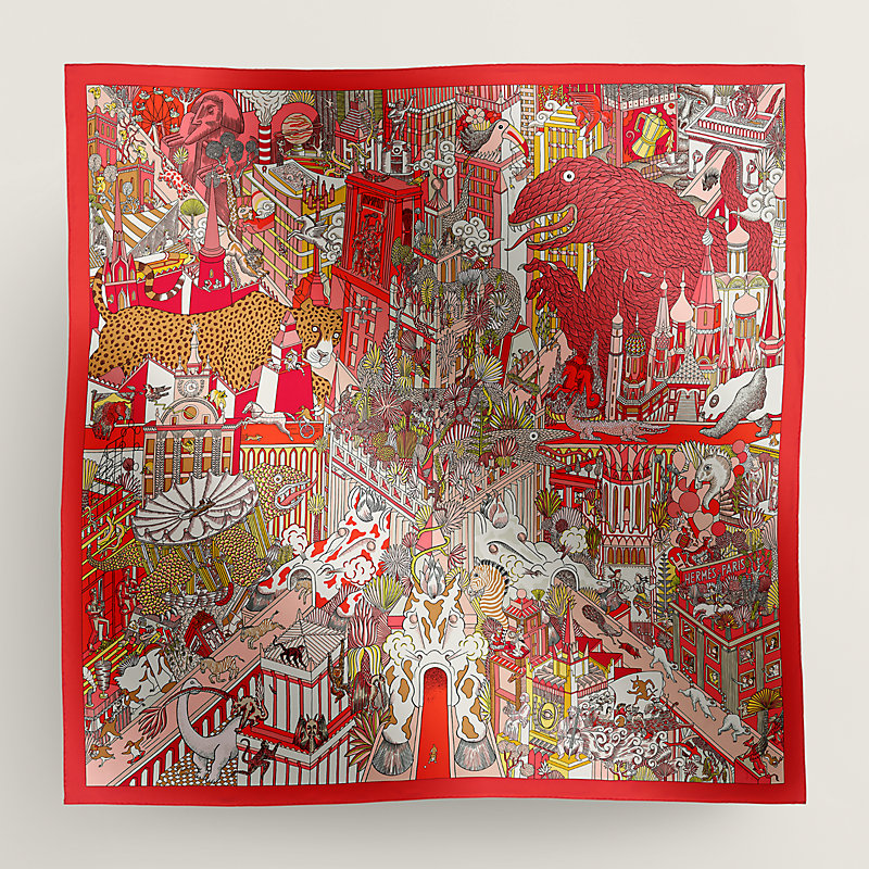 Hermes scarf outlet animapolis